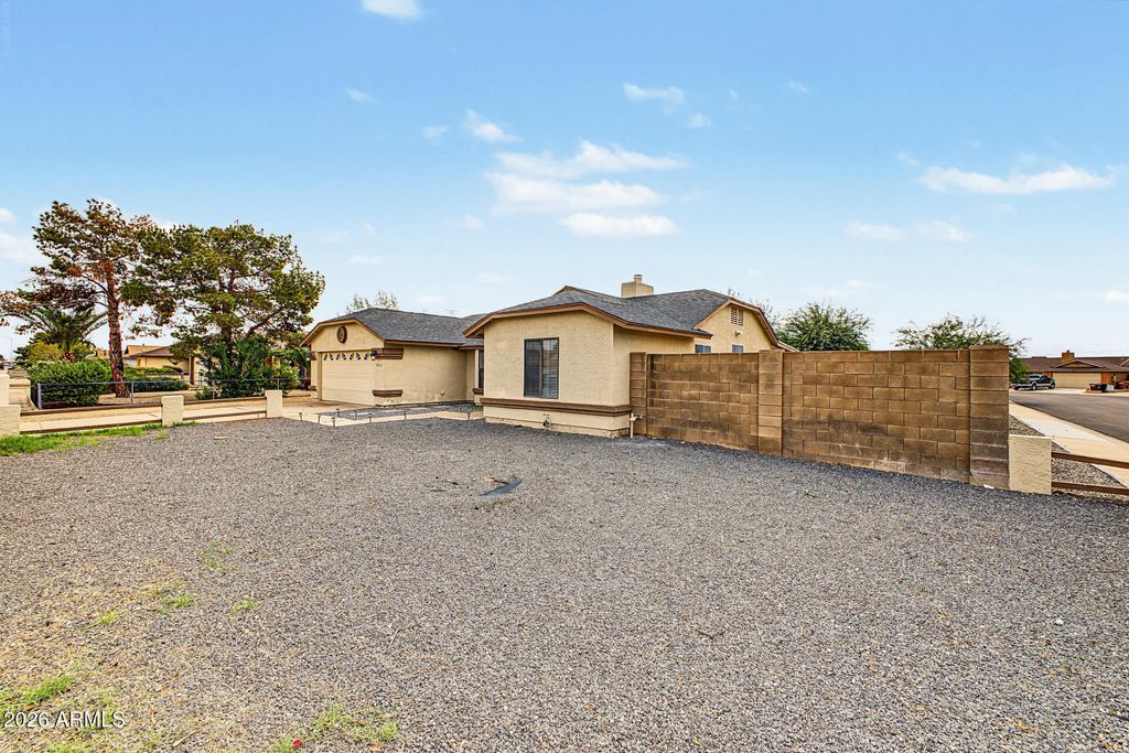 9033 W EL CAMINITO Drive, Peoria, AZ 85345 — photo 3