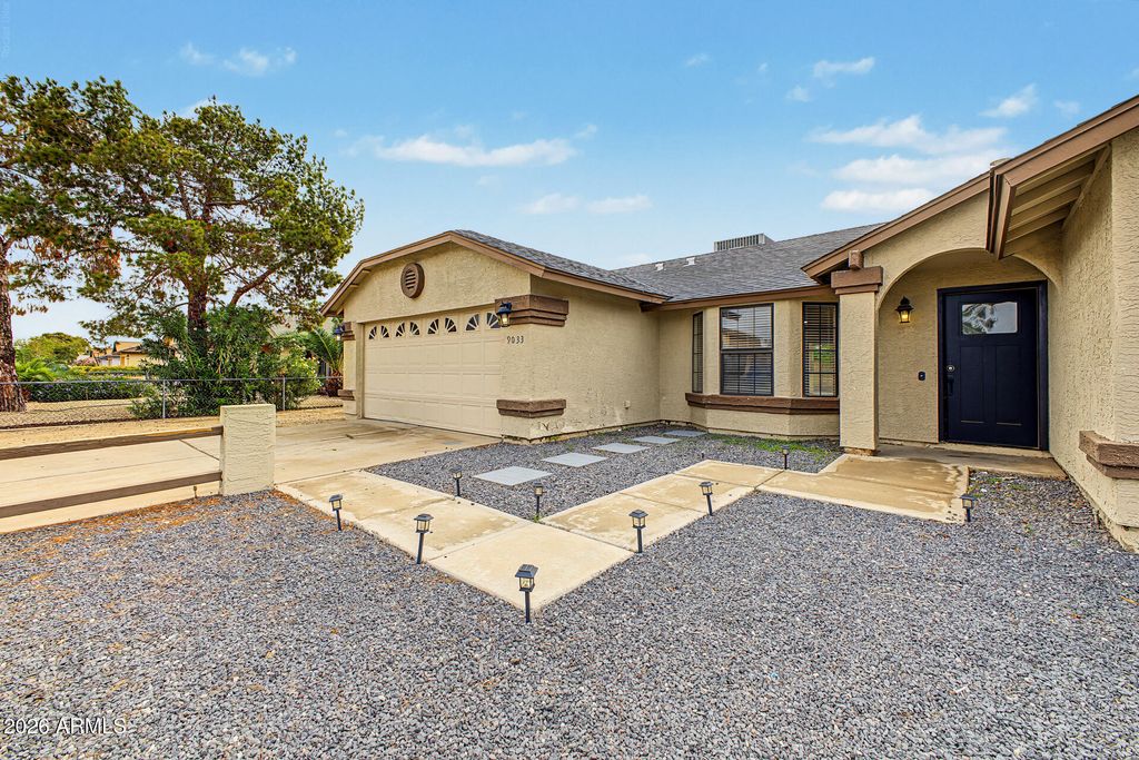 9033 W EL CAMINITO Drive, Peoria, AZ 85345 — photo 4