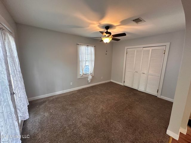 317 Menge Avenue, A & B, Pass Christian, MS 39571