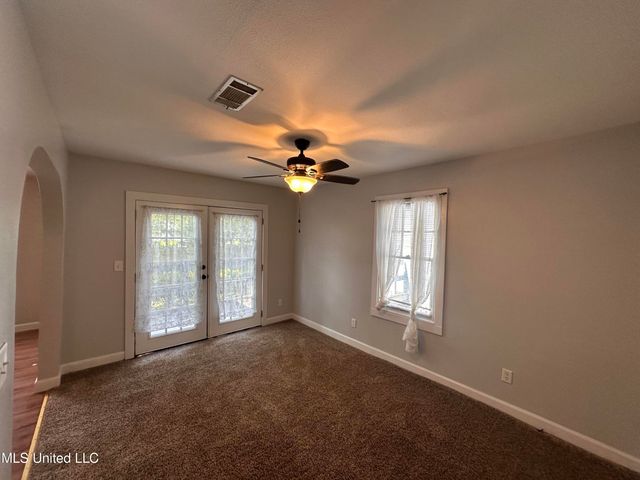 317 Menge Avenue, A & B, Pass Christian, MS 39571