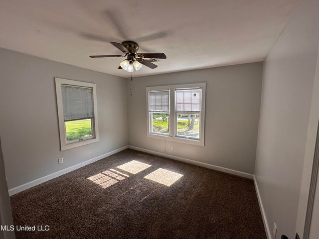 317 Menge Avenue, A & B, Pass Christian, MS 39571
