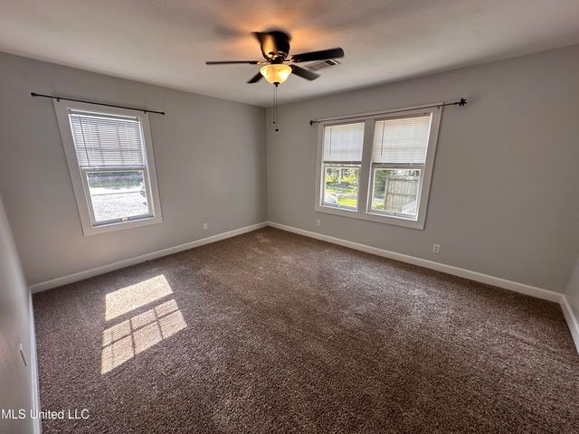 317 Menge Avenue, A & B, Pass Christian, MS 39571