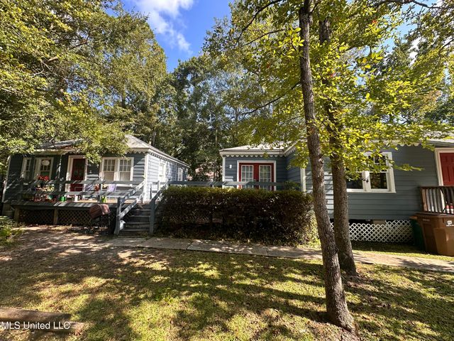 317 Menge Avenue, A & B, Pass Christian, MS 39571