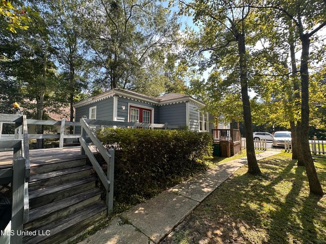 317 Menge Avenue, A & B, Pass Christian, MS 39571