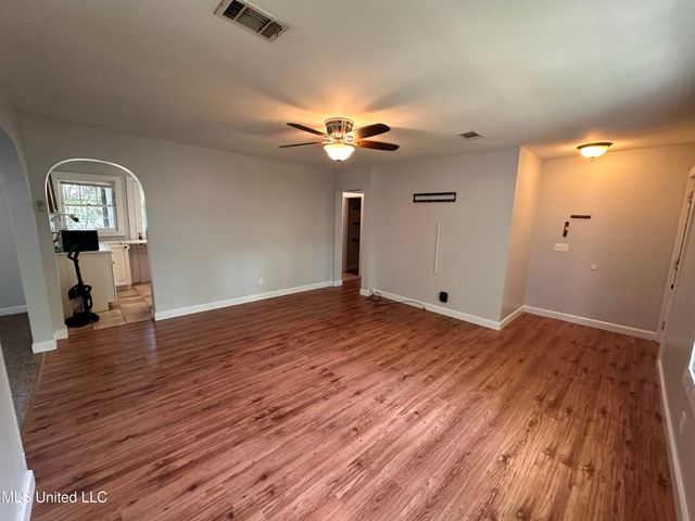 317 Menge Avenue, A & B, Pass Christian, MS 39571
