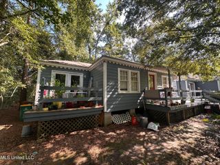 317 Menge Avenue, A & B, Pass Christian, MS 39571