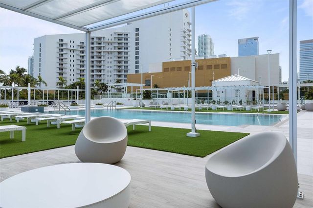 770 Claughton Island Drive 1101, Miami, FL 33131