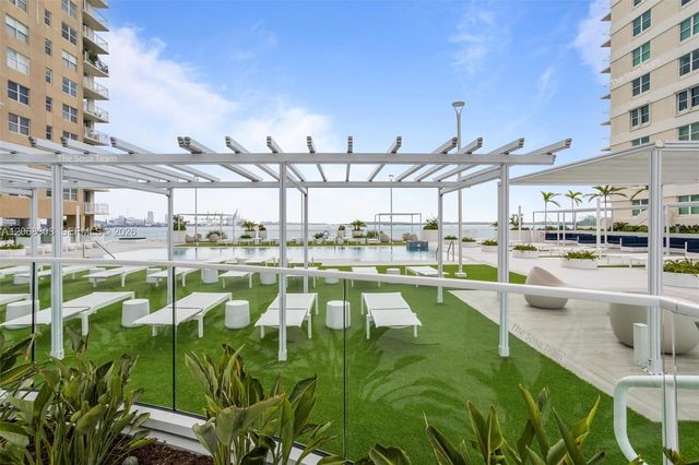 770 Claughton Island Drive 1101, Miami, FL 33131