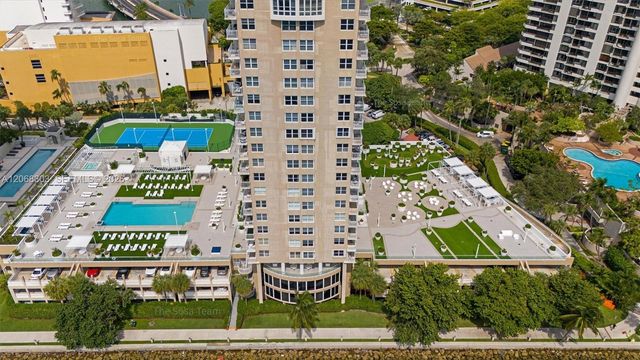 770 Claughton Island Drive 1101, Miami, FL 33131