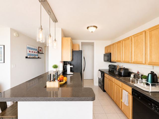 655 W IRVING PARK Road 3201, Chicago, IL 60613