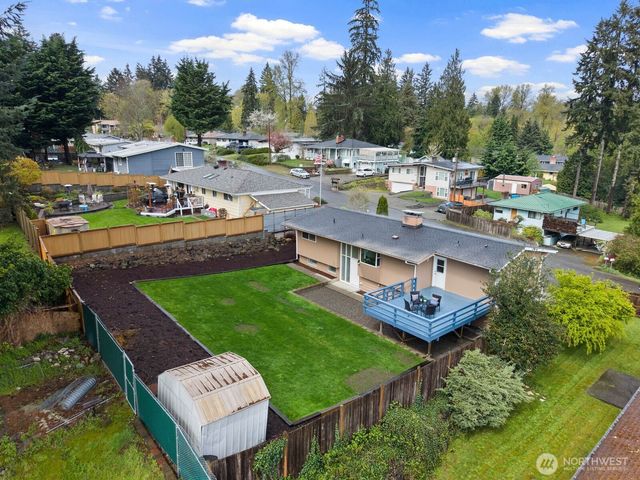 16049 SE 131st Street, Renton, WA 98059