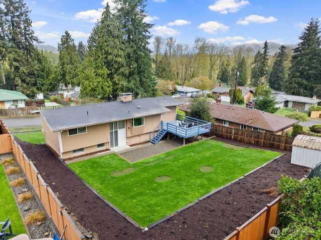 16049 SE 131st Street, Renton, WA 98059