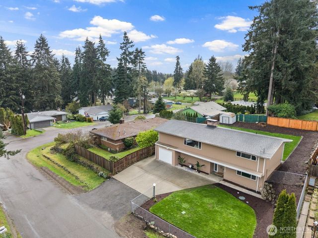16049 SE 131st Street, Renton, WA 98059