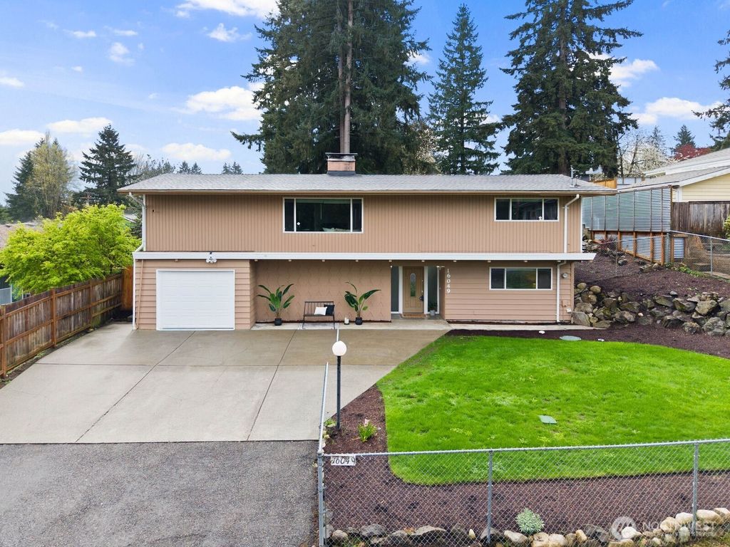 16049 SE 131st Street, Renton, WA 98059