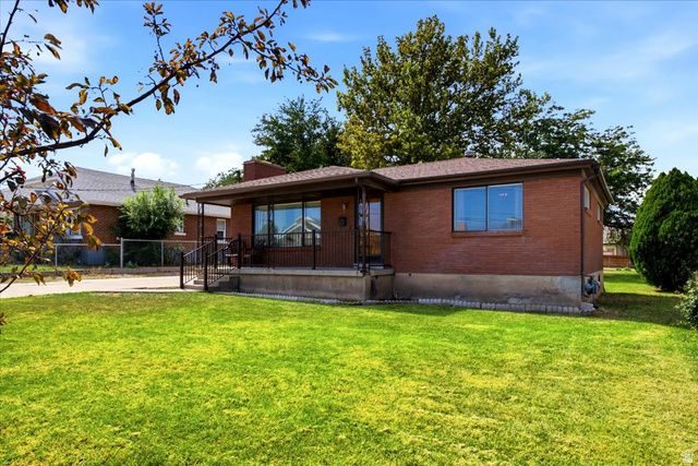 3150 S BROADWAY ST, Magna, UT 84044