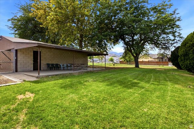 3150 S BROADWAY ST, Magna, UT 84044