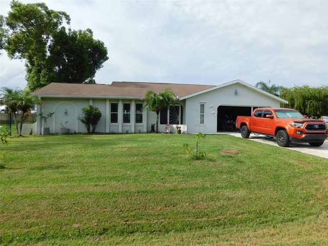 8750 SW LIVERPOOL ROAD, Arcadia, FL 34269