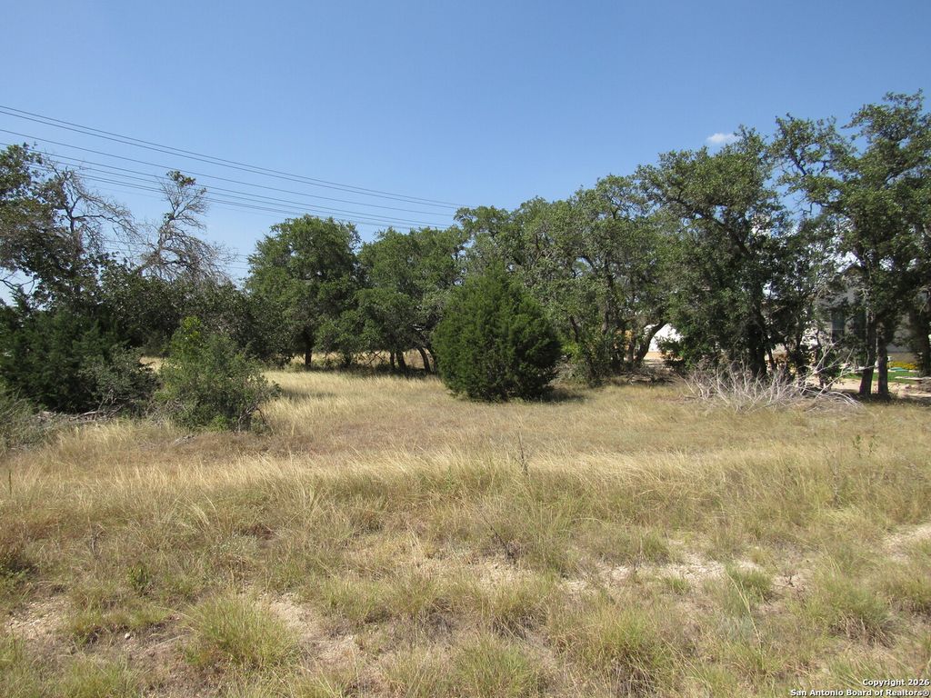780 Ansley Forest, Bulverde, TX 78163