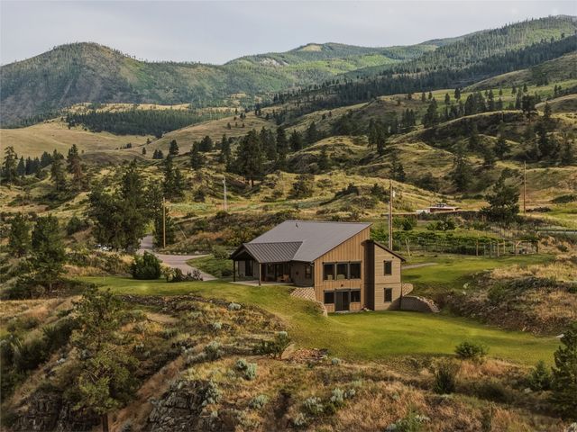 9701 Mt Highway 200, Dixon, MT 59831