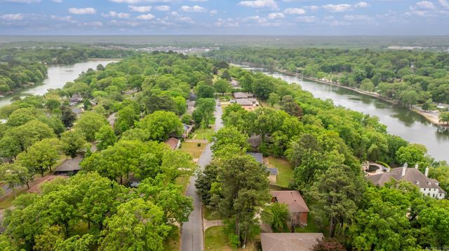 3747 Lakeview Road, North Little Rock, AR 72216
