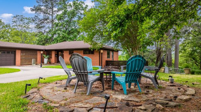 3747 Lakeview Road, North Little Rock, AR 72216