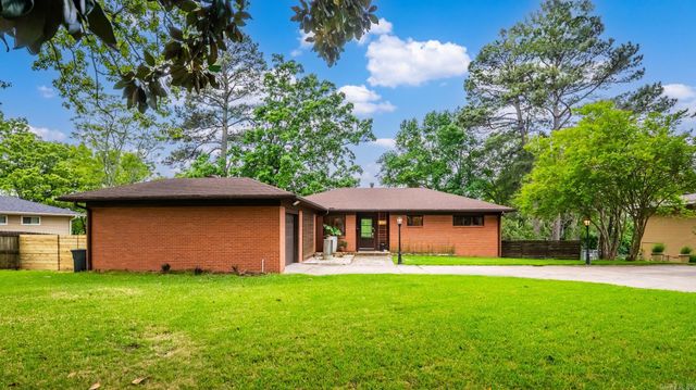 3747 Lakeview Road, North Little Rock, AR 72216