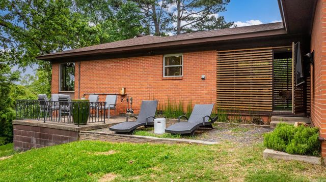 3747 Lakeview Road, North Little Rock, AR 72216
