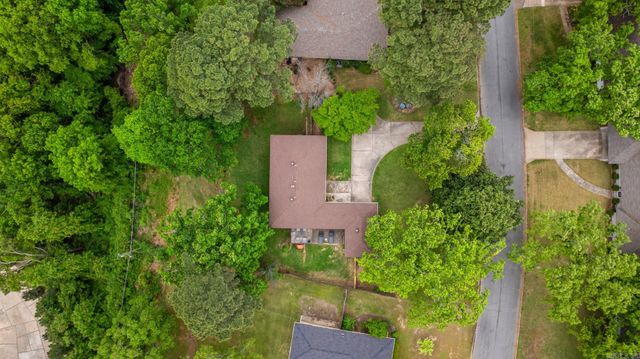 3747 Lakeview Road, North Little Rock, AR 72216