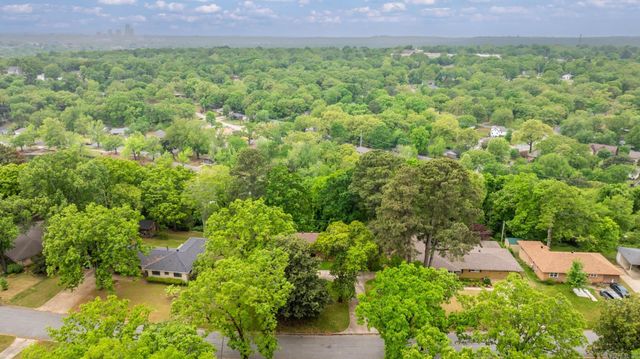 3747 Lakeview Road, North Little Rock, AR 72216