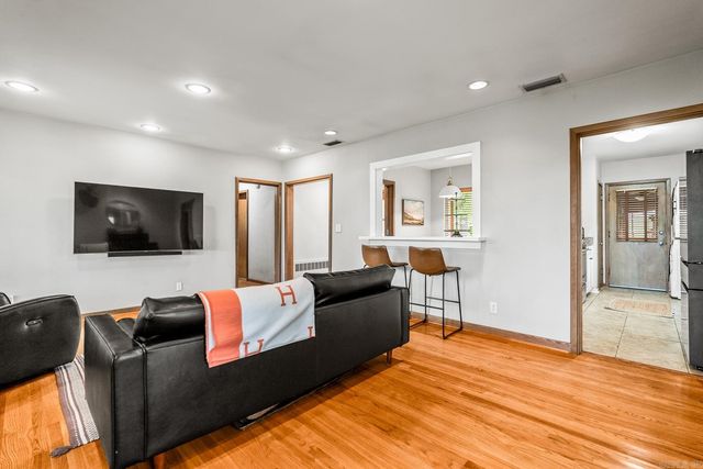 3747 Lakeview Road, North Little Rock, AR 72216