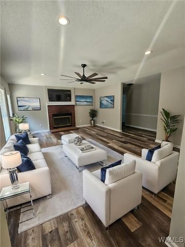 14541 Keenes Mill, Coaling, AL 35453