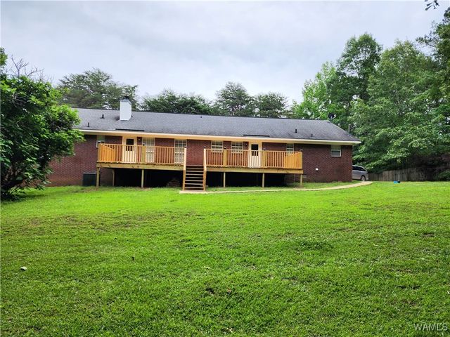 14541 Keenes Mill, Coaling, AL 35453