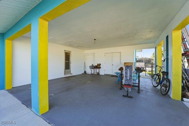 4311 S Pacific CIR, North Fort Myers, FL 33903