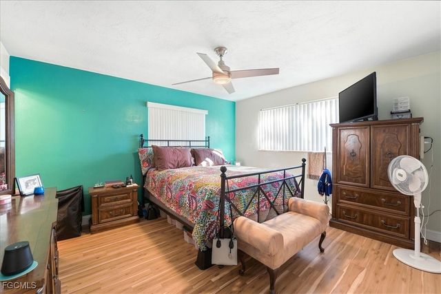 4311 S Pacific CIR, North Fort Myers, FL 33903