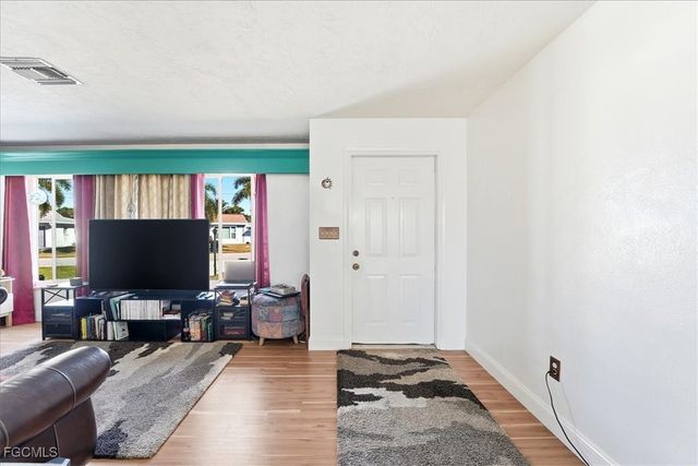 4311 S Pacific CIR, North Fort Myers, FL 33903