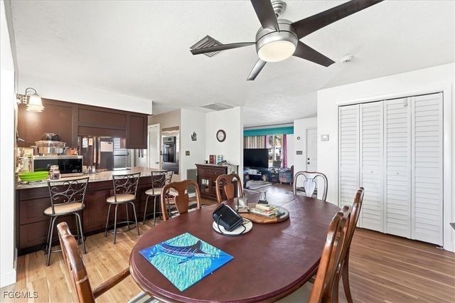 4311 S Pacific CIR, North Fort Myers, FL 33903