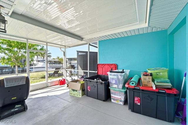 4311 S Pacific CIR, North Fort Myers, FL 33903