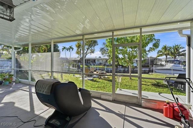 4311 S Pacific CIR, North Fort Myers, FL 33903