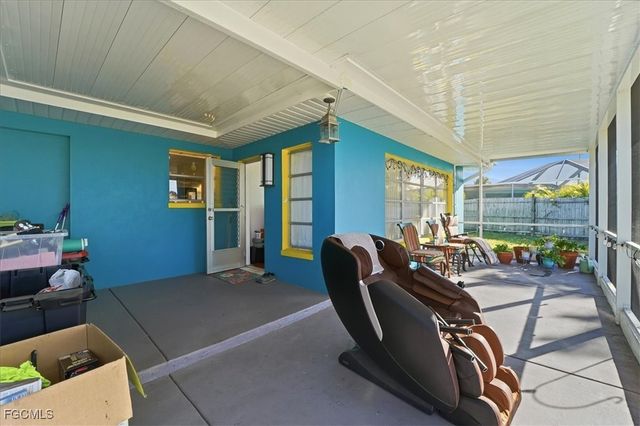 4311 S Pacific CIR, North Fort Myers, FL 33903