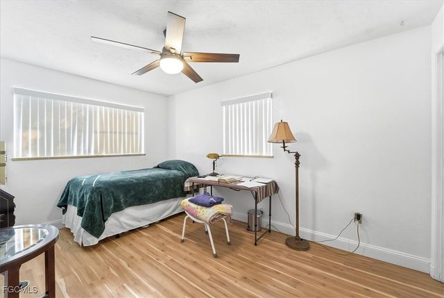 4311 S Pacific CIR, North Fort Myers, FL 33903