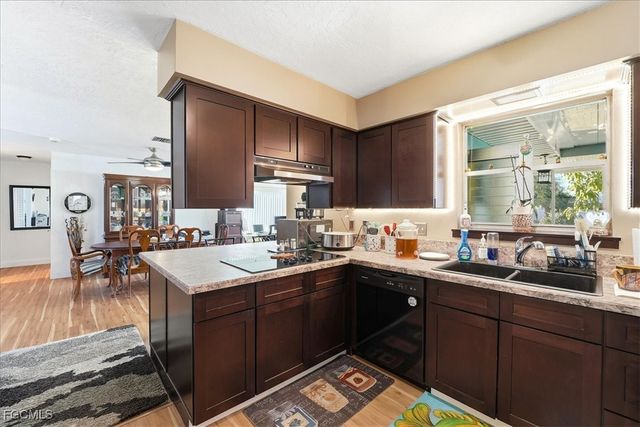 4311 S Pacific CIR, North Fort Myers, FL 33903