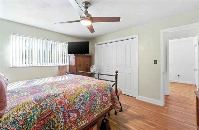 4311 S Pacific CIR, North Fort Myers, FL 33903