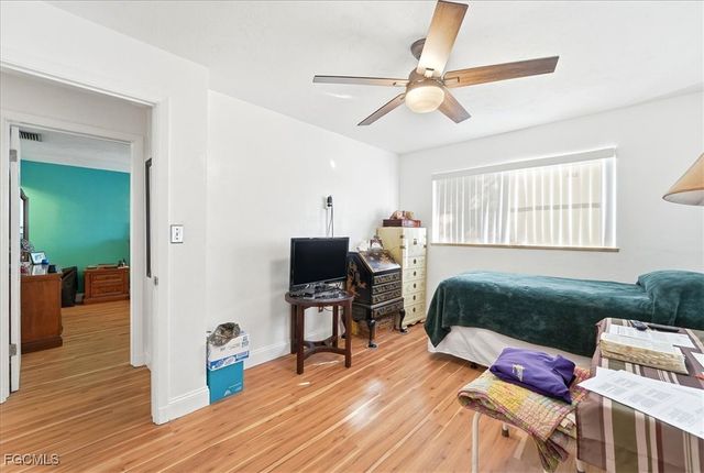 4311 S Pacific CIR, North Fort Myers, FL 33903