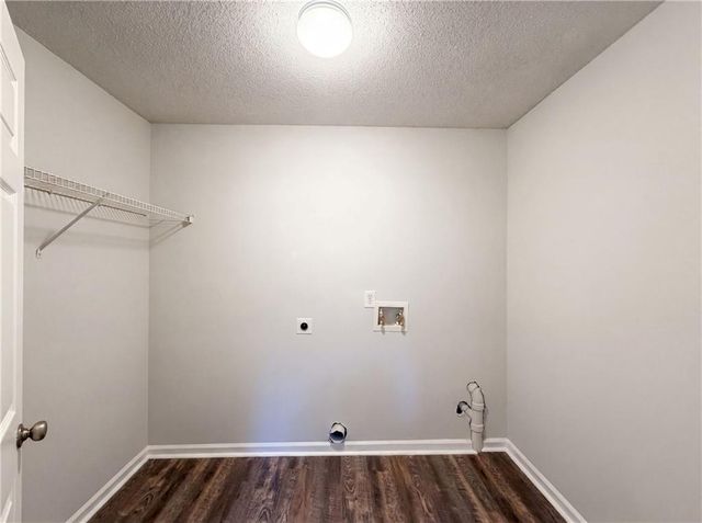 2836 Hiram Sudie Road, Hiram, GA 30141