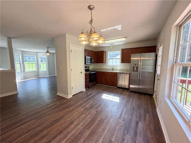 2836 Hiram Sudie Road, Hiram, GA 30141