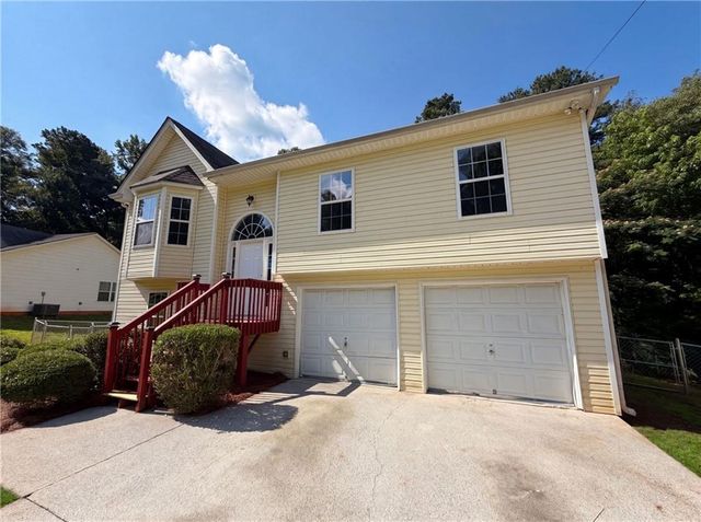 2836 Hiram Sudie Road, Hiram, GA 30141