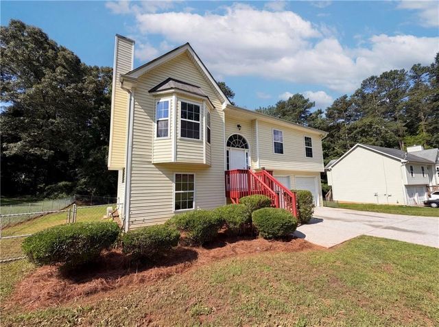 2836 Hiram Sudie Road, Hiram, GA 30141