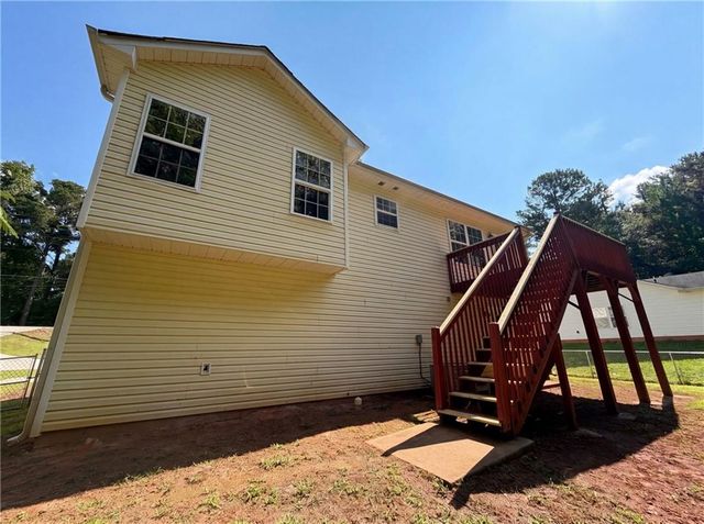2836 Hiram Sudie Road, Hiram, GA 30141