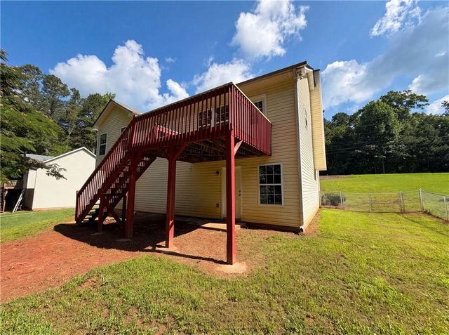 2836 Hiram Sudie Road, Hiram, GA 30141