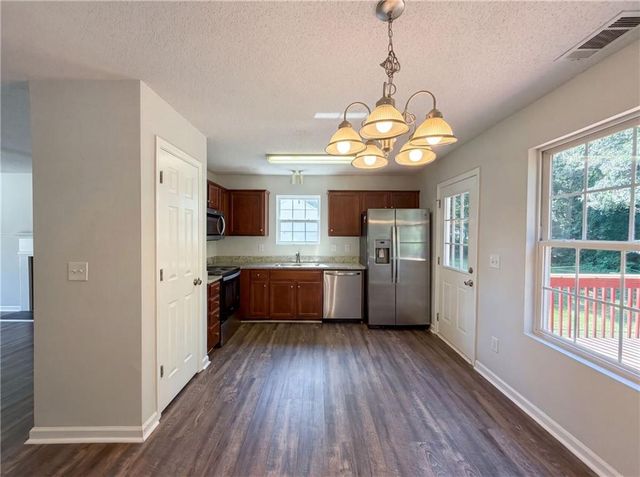 2836 Hiram Sudie Road, Hiram, GA 30141